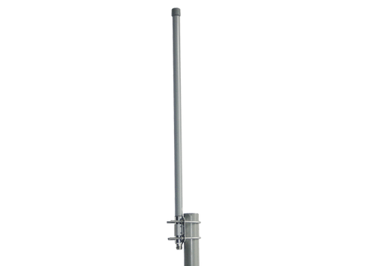 2.4GHz - Omni Antenna - VP - 12dBi - DC Grounded