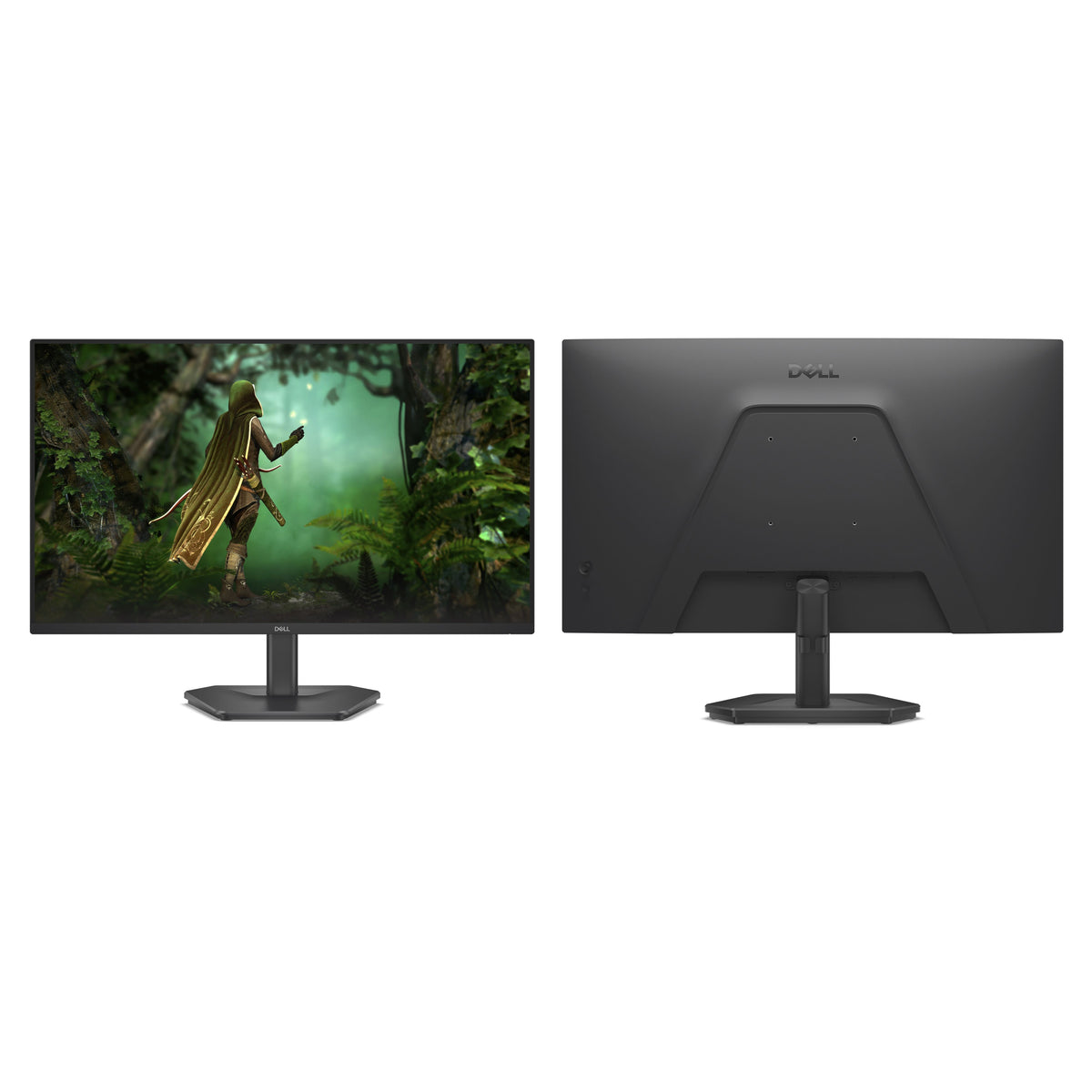 Dell 27 - SE2725HG - (27") (1920x1080 at 200Hz) FHD IPS LED Gaming Monitor