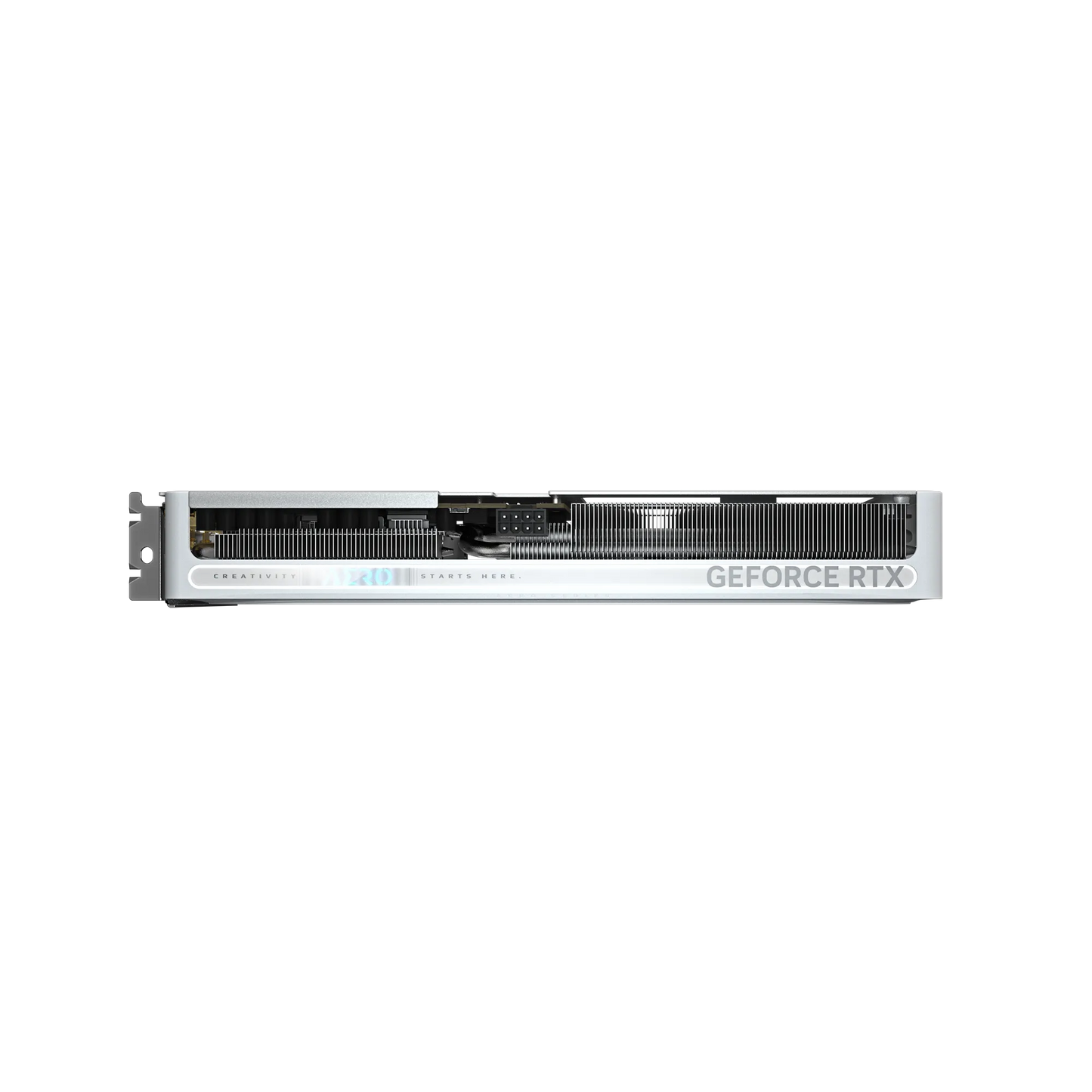 GIGABYTE nVidia GeForce RTX 5060Ti AERO OC 16G - 16GB GDDR7; 128-Bit Memory Bus; 1x HDMI; 3x DisplayPort .