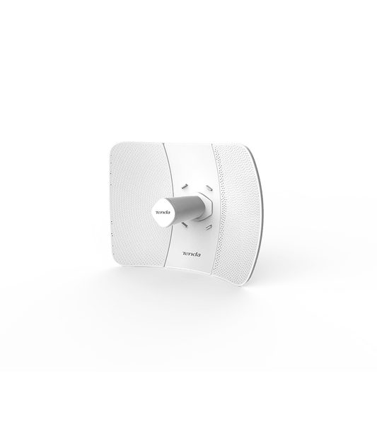 TENDA 25km 5GHz 11AC 23dBi Gigabit Outdoor CPE