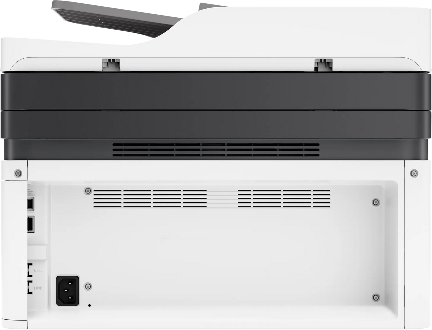HP Laser MFP137fnw AiO Wireless