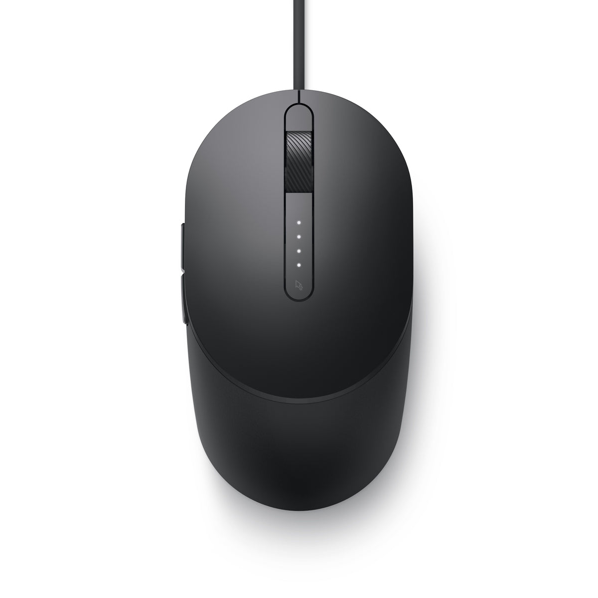 DELL MS3220 Laser Wired Mouse - Black