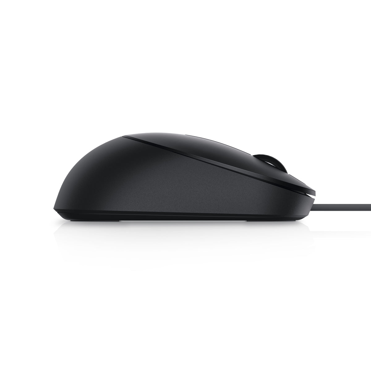 DELL MS3220 Laser Wired Mouse - Black