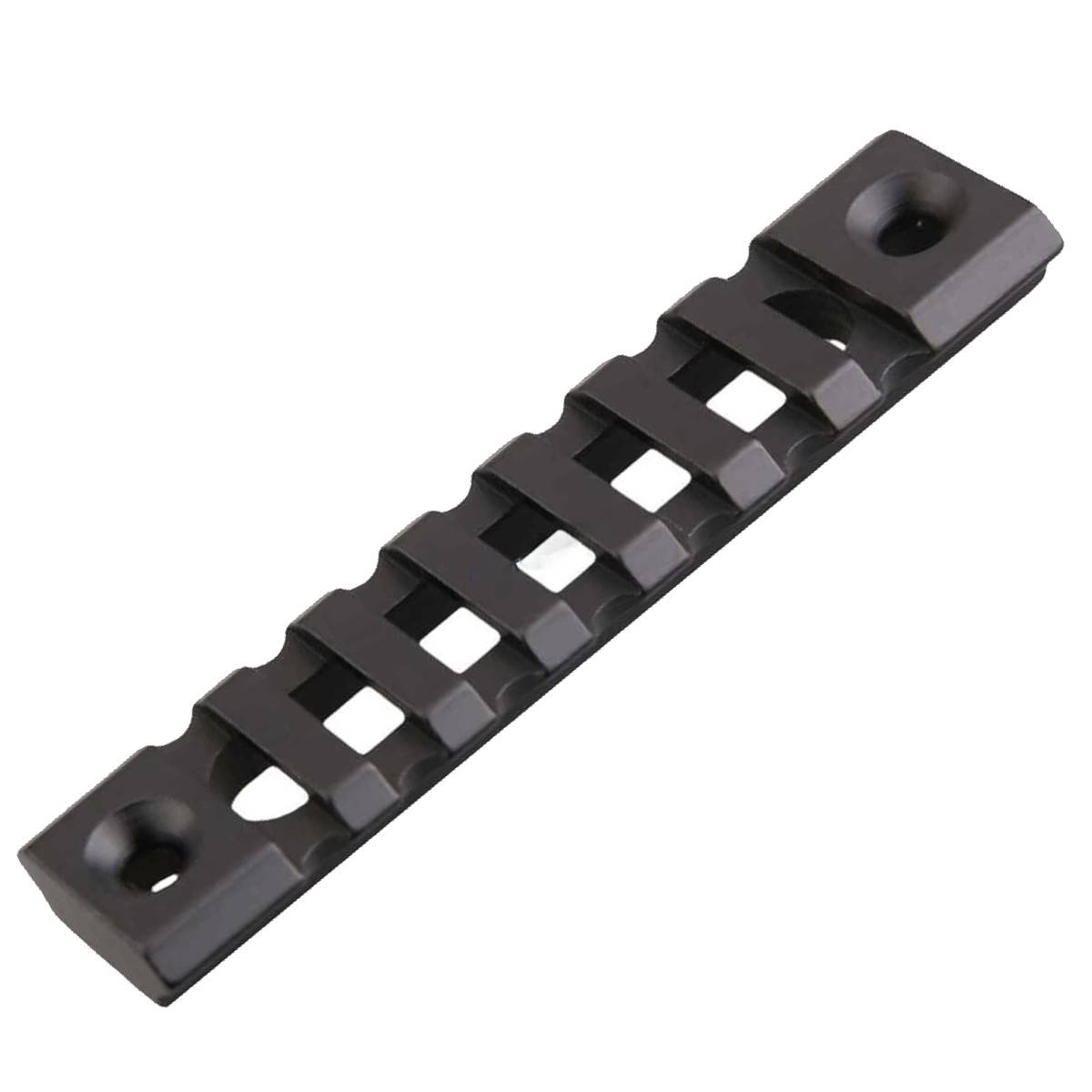SCRAAM-23 KEYMOD HANDGUARD 4" RAIL SECTION