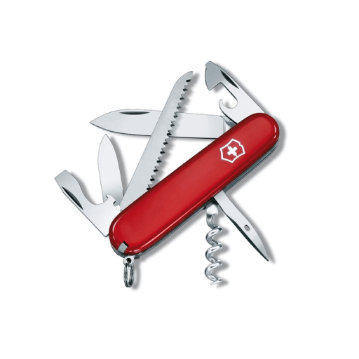 Victorinox Camper Red V1.3613