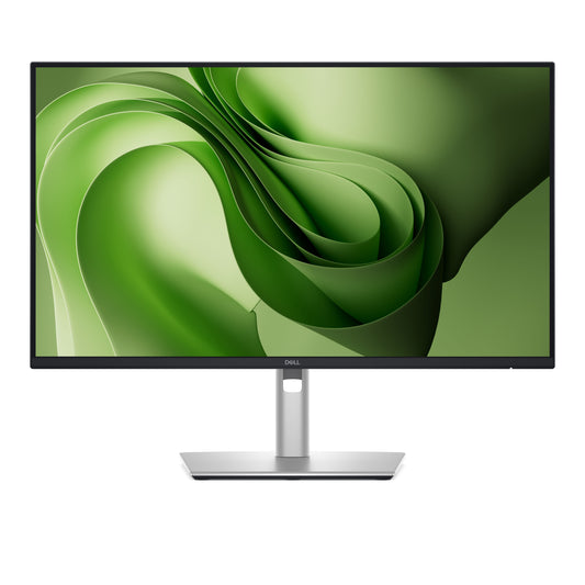 Dell Pro 24 Plus - P2425DE - (23.8") (2560x1440) QHD IPS LED USB-C Hub Monitor