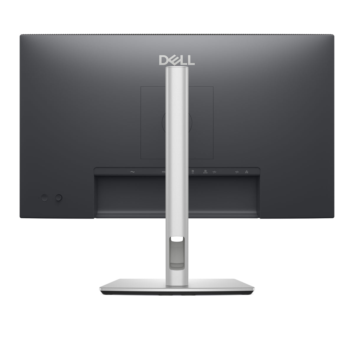 Dell Pro 24 Plus - P2425DE - (23.8") (2560x1440) QHD IPS LED USB-C Hub Monitor