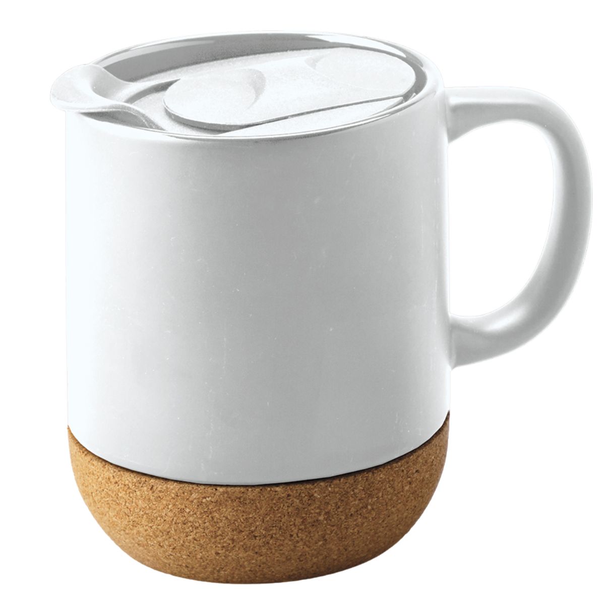 300ml Samara Cork Mug