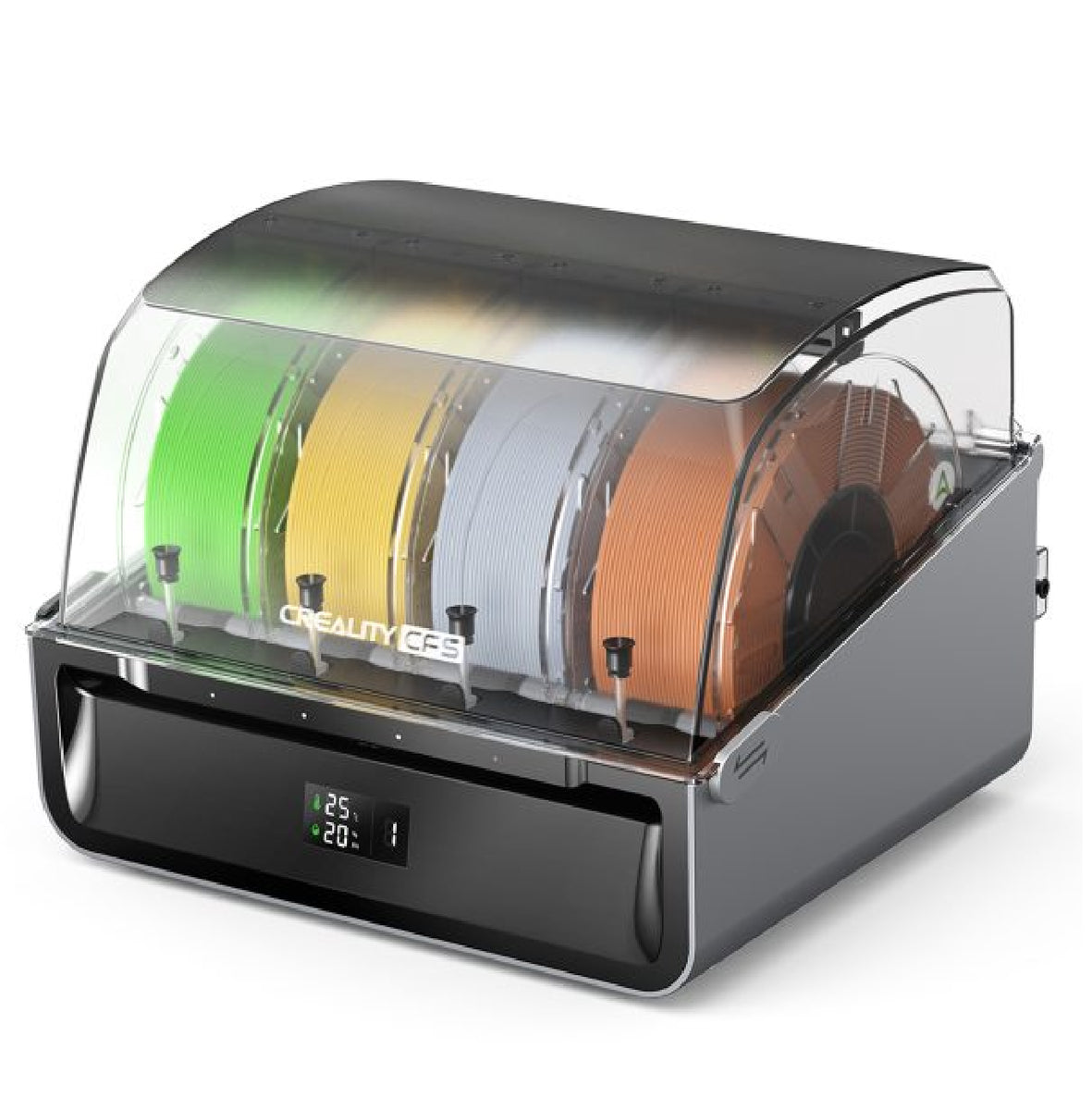 Creality Hi Combo 3D Printer incl CFS - Guards On Duty Shop & Security Guards