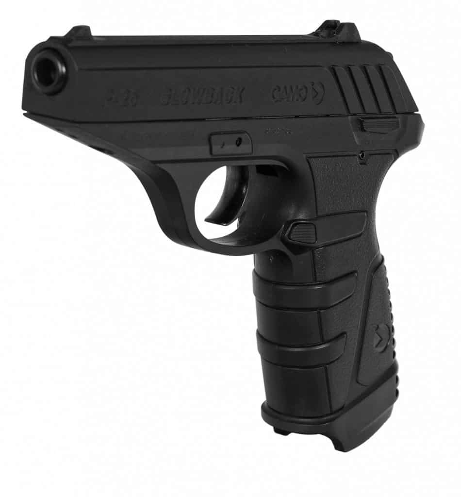 Gamo P-25 Air Pistol (Pellet) 4.5mm
