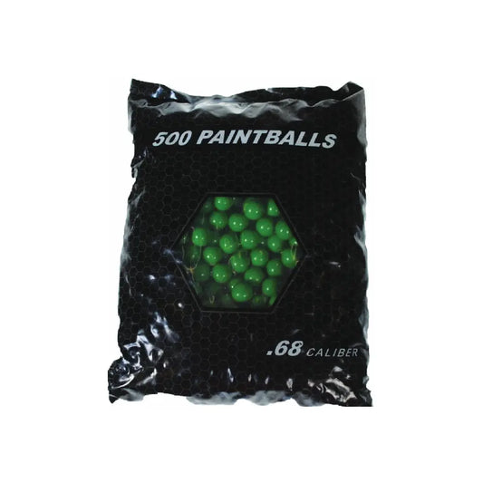 GI Sportz 2 Star .68cal Pack of 500