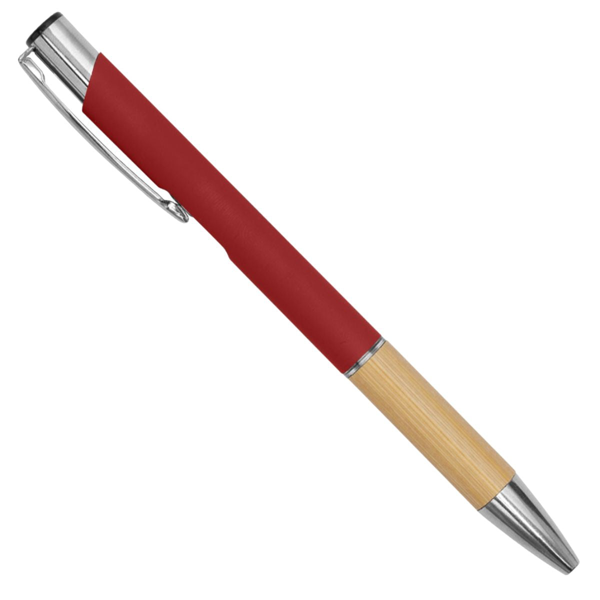 Tallin Recycled Bamboo Pen