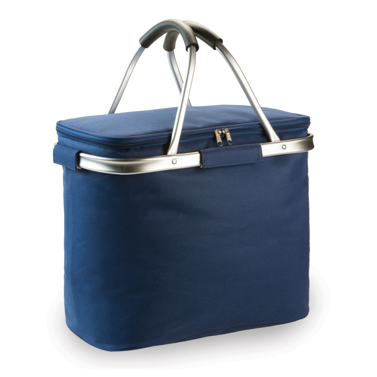 Picnic Cooler Basket