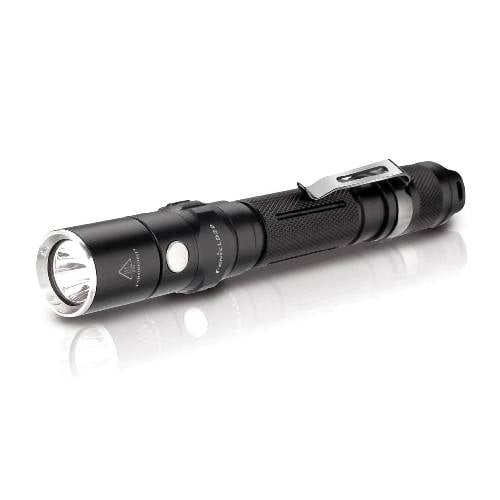 Fenix LD22 LED Flashlight (Black)