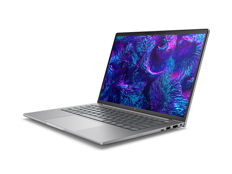 HP ZBook 8 G1i 14 DSC U7 255H 14 32GB/1T W11P PC