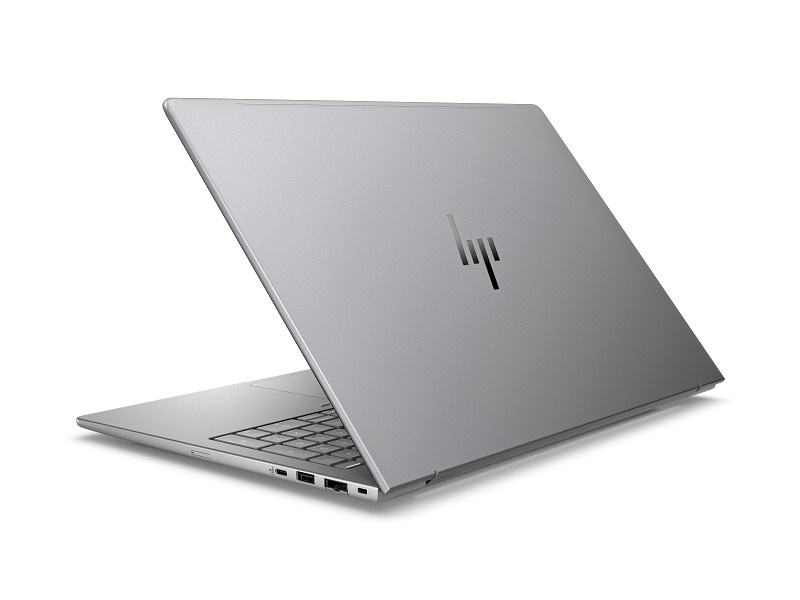 HP ZBook 8 G1i 16 DSC U7 255H 16 32GB/1T W11P PC + Mouse & Bag & Dock