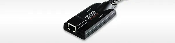 ATEN PS/2 VGA CPU Adapter for KN and KM series