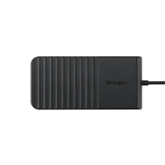Kensington USB C 4-Port Hub