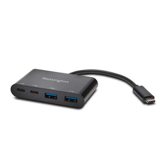 Kensington USB C 4-Port Hub