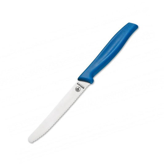 Boker Brotchenmesser Knife Blue - 03BO002BL