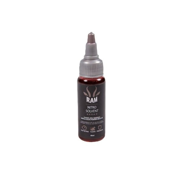RAM Nitro-Solvent 60ml