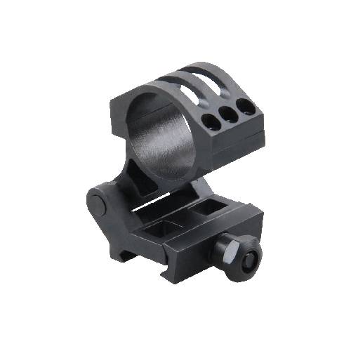 30mm Steel Flip to Side Picatinny Ring - SCSR-08