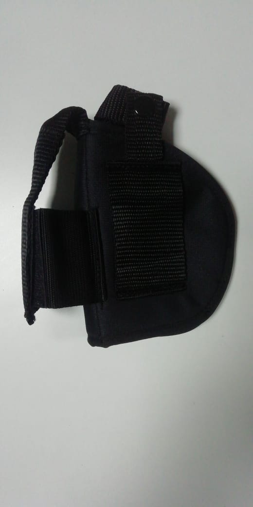 JPX6 HOLSTERS