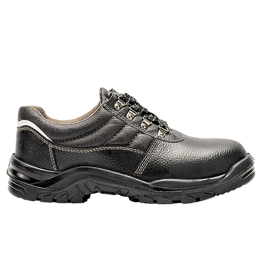 Kaliber Condor Shoes Sizes 4-13 - Black