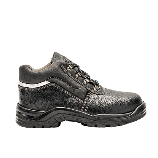 Kaliber Raptor Boots Sizes 4-13 - Black