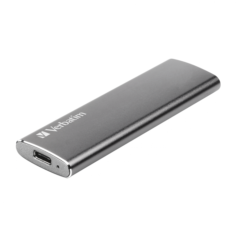 VERBATIM VX500 EXTERNAL SSD USB 3.1 G2 480GB