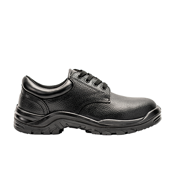 Kaliber Jackal Shoes Sizes 4-13 - Black