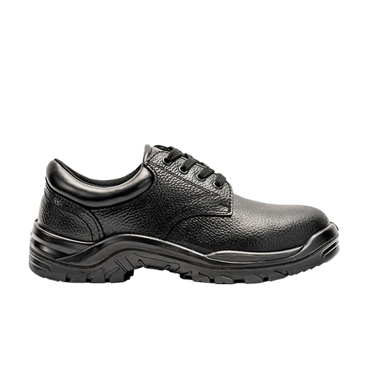 Kaliber Jackal Shoes Sizes 4-13 - Black