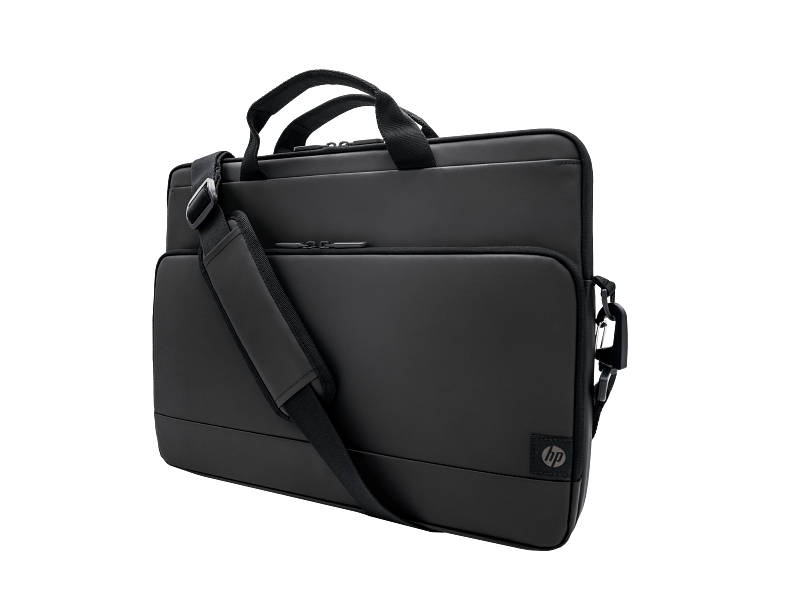 HP Modern Moonless Night 14-inch Briefcase