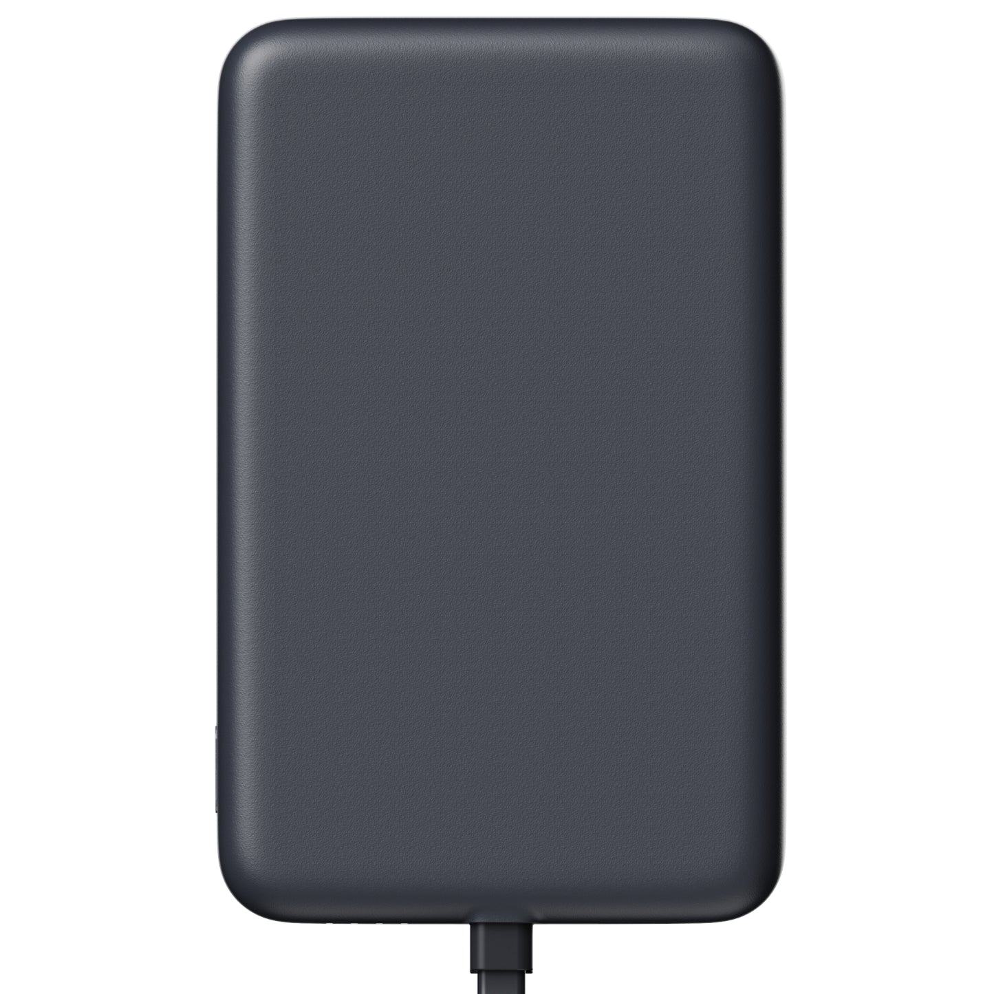 Xiaomi 33W Power Bank 10000mAh (Integrated Cable)-Grey - Guards On Duty Shop & Security Guards
