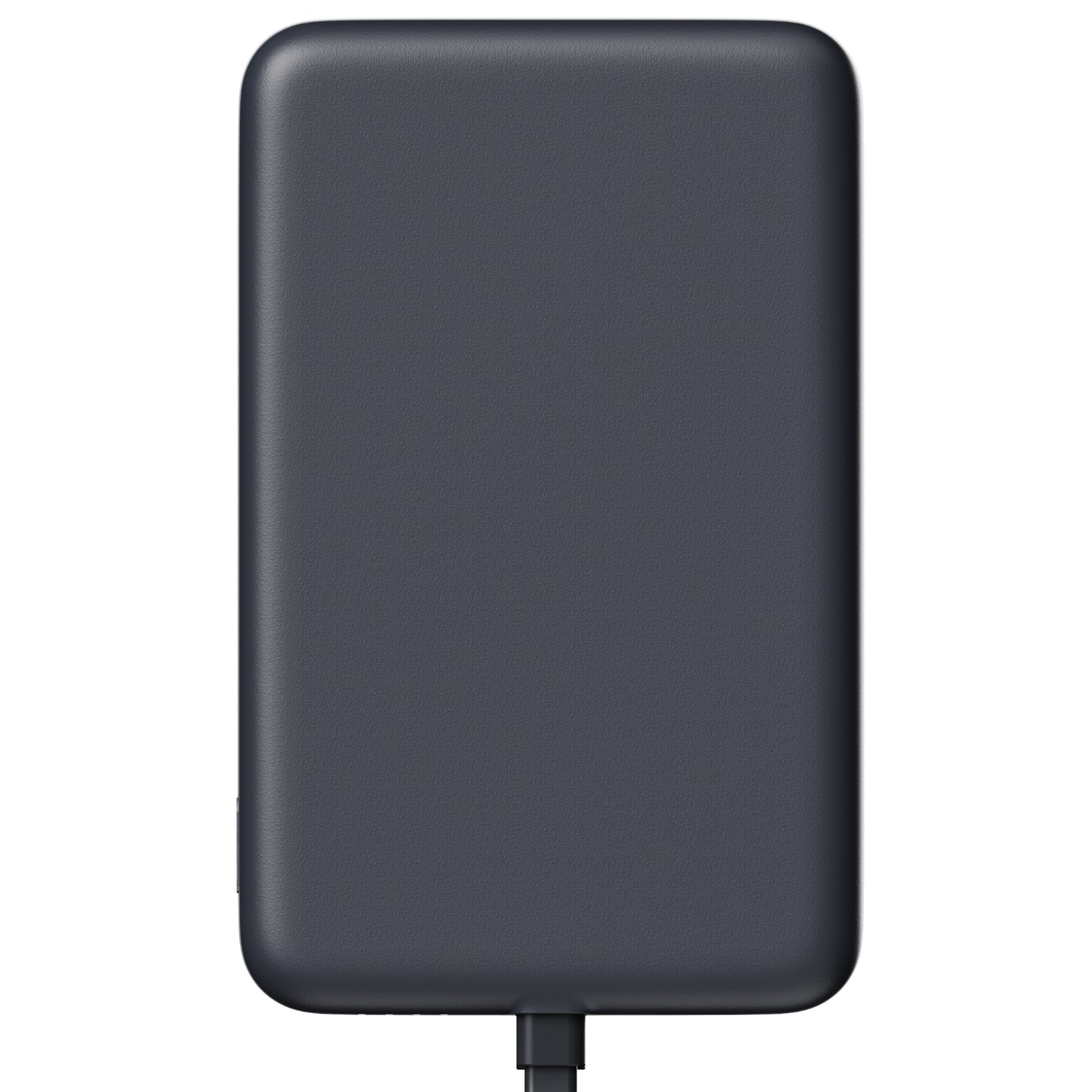 Xiaomi 33W Power Bank 10000mAh (Integrated Cable)-Grey - Guards On Duty Shop & Security Guards