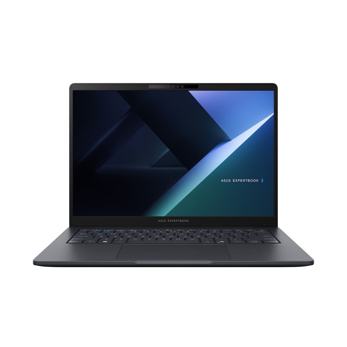 Asus ExpertBook B3 14 U7-356H 16GB/512GB W11Pro Grey 1Y-NBD