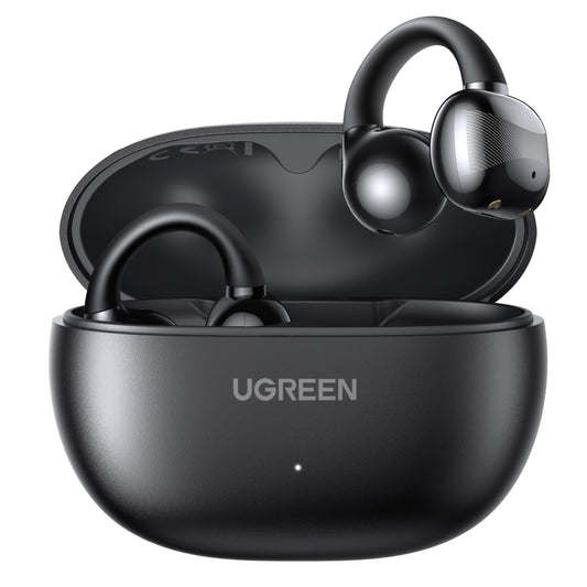 UGREEN HiTune S3 Wireless Earclip Earbuds–Black - Guards On Duty Shop & Security Guards