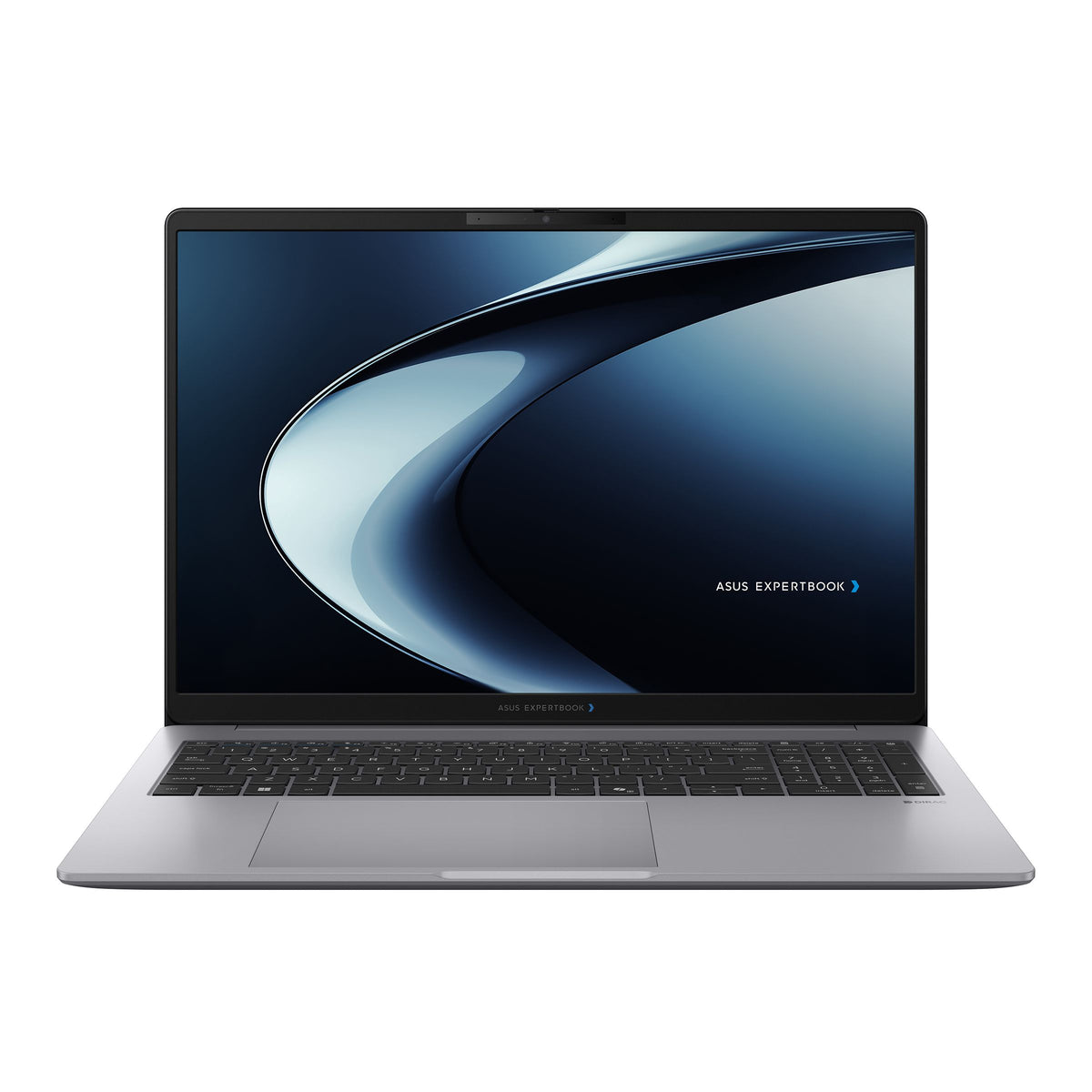 Asus ExpertBook P3 16 U5-225H 16GB/512GB W11Home Grey 1Y-NBD