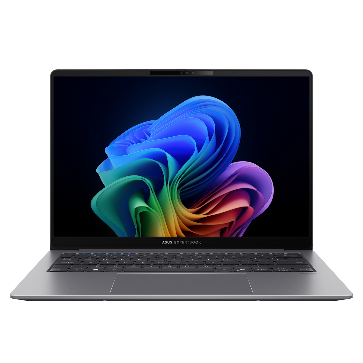 Asus ExpertBook P5 14 U5-226V 16GB/512GB W11Pro Grey 1Y-NBD