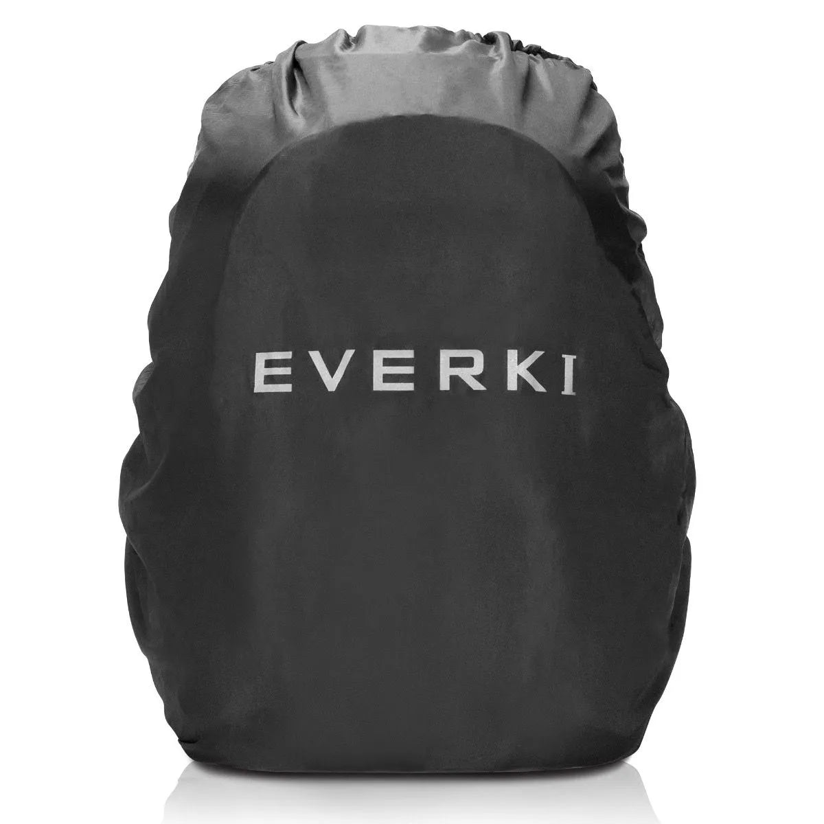 EVERKI CONCEPT BACKPACK | Fits up to 17.3 inch laptops | Travel friendly | Opens 180 | Hard-shell quick-access sunglasses case