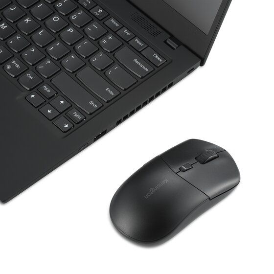 Kensington MY430 EQ Rechargeable Mouse