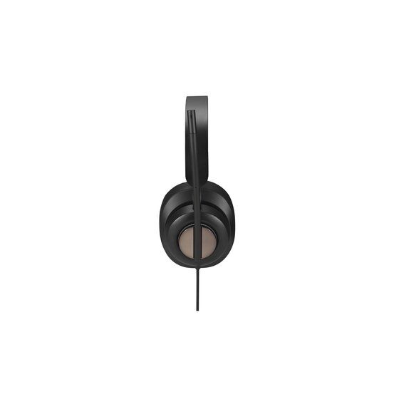 Kensington Professional H2000 USB-C Dual Ear Headset with Microphone