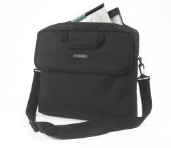 Kensington SP10 - 13" to 16'' TopLoading Laptop Carry Case/Bag