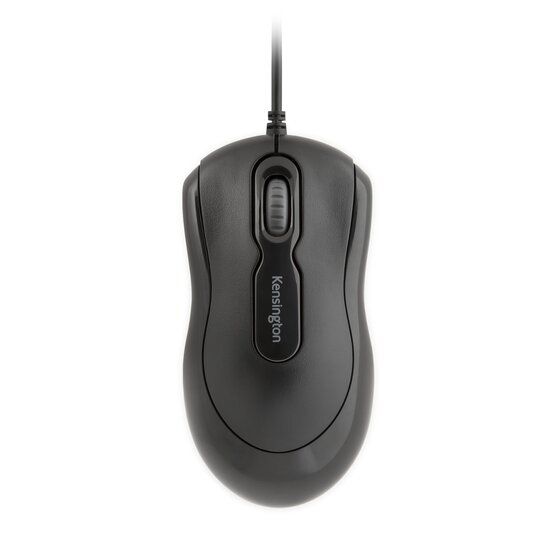 Kensington - Mouse in a box wired K72356EU
