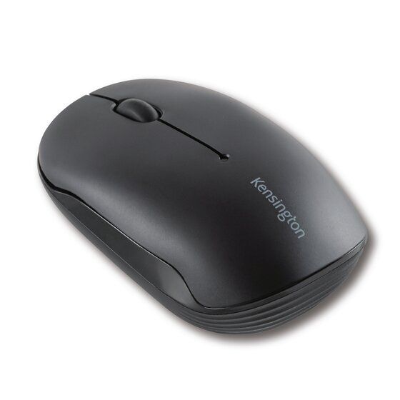 Kensington - ProFit Bluetooth Wireless Mouse - Black - Premium Brand