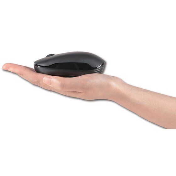Kensington - ProFit Bluetooth Wireless Mouse - Black - Premium Brand