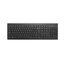 Kensington EQ - KM150 - Wireless Keyboard and Silent Mouse Combo Set