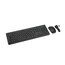 Kensington EQ - KM150 - Wireless Keyboard and Silent Mouse Combo Set