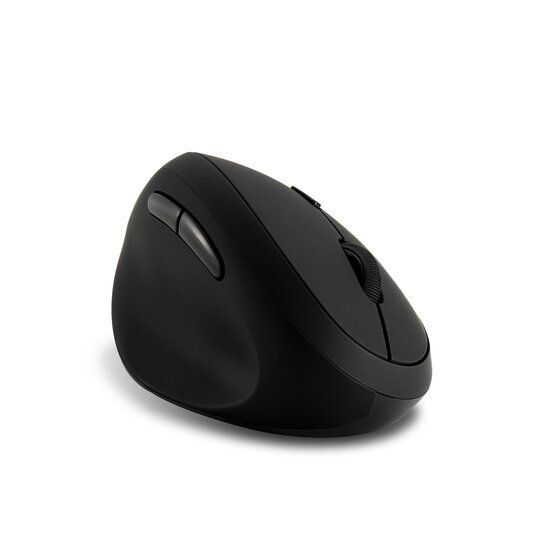 Kensington Pro Fit® Left Handed Ergo Wireless Mouse