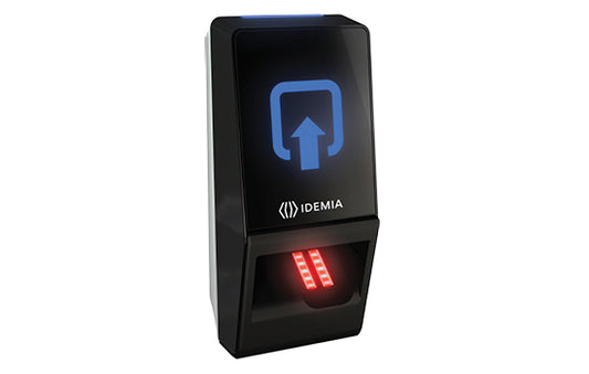 MA Lite (Multi) WR - with Mifare card reader for 500 users standard, extendable to 10,000 users